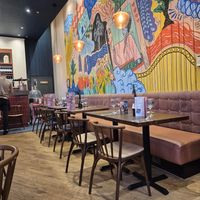  at Zizzi - Victoria in South West London