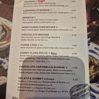  at Zizzi - Victoria in South West London