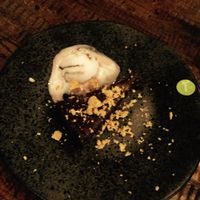 Chocolate torte! at Zizzi in Maidstone