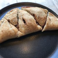   at Mr Singh's in East London