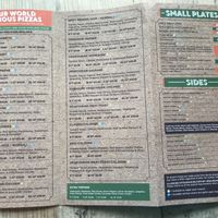   at Mr Singh's in East London