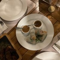   at OVO in Kuwait City
