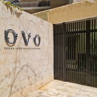  at OVO in Kuwait City