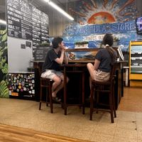 Order here / menu   at Anake's Juice Bar in Koloa