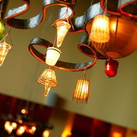 Las Iguanas at Las Iguanas - Meadowhall in Sheffield