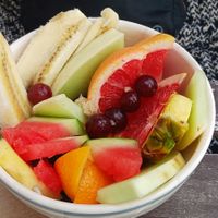  at Cafe Frida in Trois-rivieres