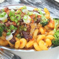  at Cafe Frida in Trois-rivieres