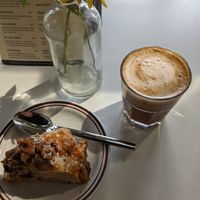  at Cafe Frida in Trois-rivieres