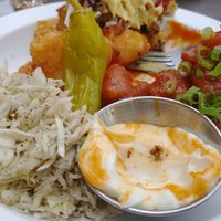  at Cafe Frida in Trois-rivieres