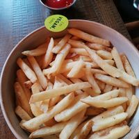 Kids portion at Zizzi - Leopold Square in Sheffield