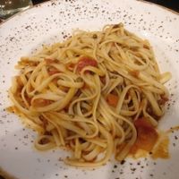 Lentil Ragout at Zizzi - Leopold Square in Sheffield