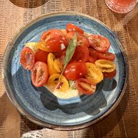   at Zizzi - Leopold Square in Sheffield