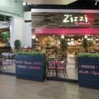 Exterior at Zizzi - Meadowhall in Sheffield