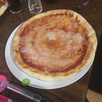 Margarita  at Zizzi - Meadowhall in Sheffield