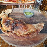  at Zizzi in St Albans