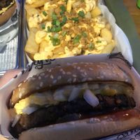 Cheeseburger Vegan  at We Can Veg It in Campinas