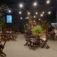  at We Can Veg It in Campinas