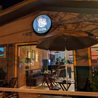 Kora Sushi Vegan at We Can Veg It in Campinas