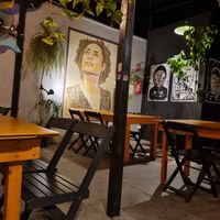  at We Can Veg It in Campinas