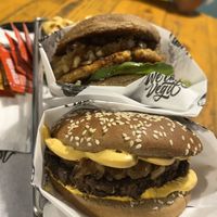   at We Can Veg It in Campinas