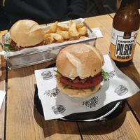  at We Can Veg It in Campinas