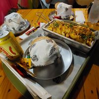  at We Can Veg It in Campinas