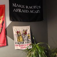  at We Can Veg It in Campinas