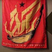  at We Can Veg It in Campinas