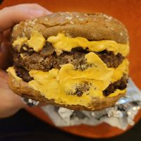  at We Can Veg It in Campinas