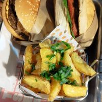  at We Can Veg It in Campinas