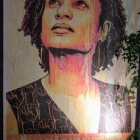 O ódio não vai vencer at We Can Veg It in Campinas