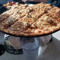  at Silver Beach Pizza in St Joseph