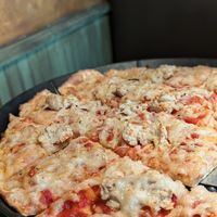  at Silver Beach Pizza in St Joseph