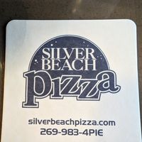  at Silver Beach Pizza in St Joseph