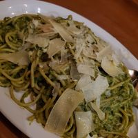 Pesto Peru (vegetarian) at Cafe Cusco in Springfield