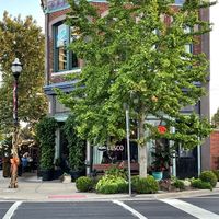 Can’t express how cute this little place is.  at Cafe Cusco in Springfield