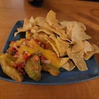  at Cafe Cusco in Springfield