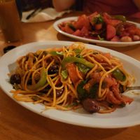  at Cafe Cusco in Springfield