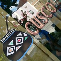 cafe cusco at Cafe Cusco in Springfield