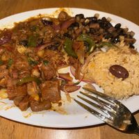   at Cafe Cusco in Springfield