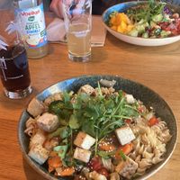   at Alex Kitchen in Husum