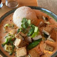   at Alex Kitchen in Husum