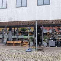 Front at Alex Kitchen in Husum