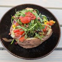  at Alex Kitchen in Husum