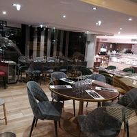 Indoor at Le Phenicia in Antibes