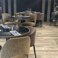 Interior   at Le Phenicia in Antibes