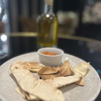 Amuse-Boucher  at Le Phenicia in Antibes