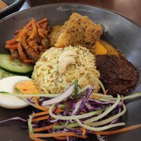  at BMS Organics - Mid Valley City in Kuala Lumpur