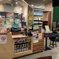 Cashier at BMS Organics - Mid Valley City in Kuala Lumpur
