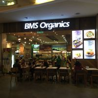 BMS Organics Mid Valley at BMS Organics - Mid Valley City in Kuala Lumpur